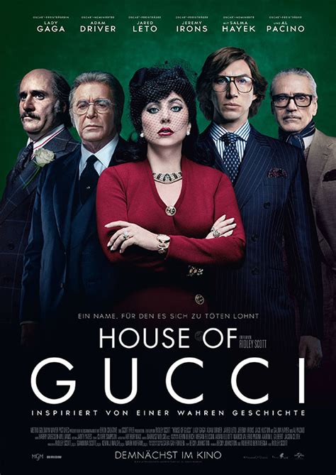 hiuse of gucci review|house of gucci synopsis.